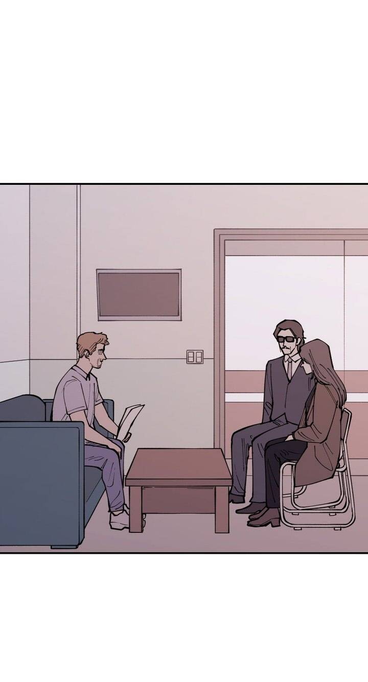 Vampire Family: Chapter 22