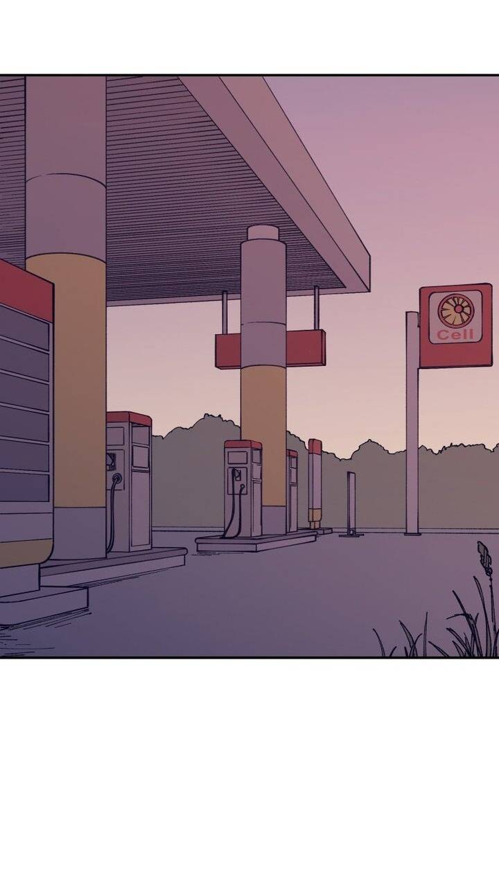 Vampire Family: Chapter 22