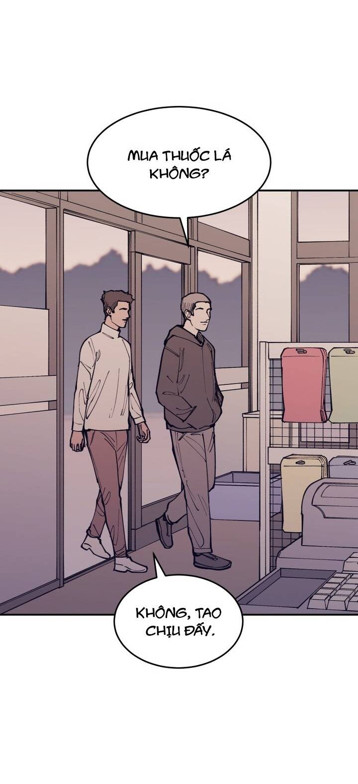 Vampire Family: Chapter 22