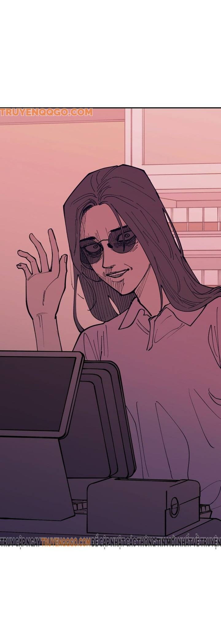 Vampire Family: Chapter 22