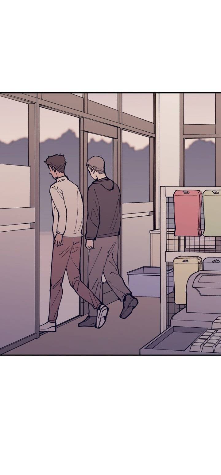 Vampire Family: Chapter 22