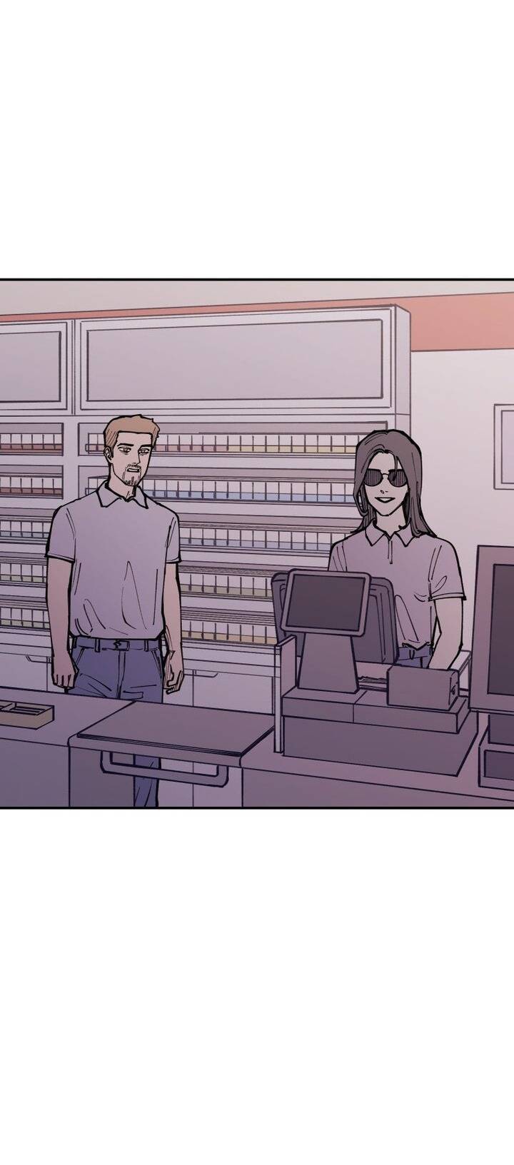 Vampire Family: Chapter 22