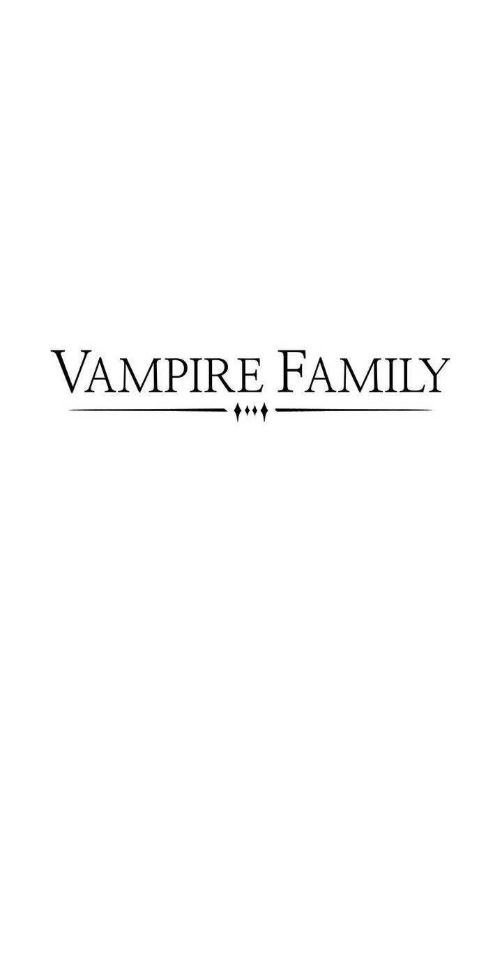 Vampire Family: Chapter 22