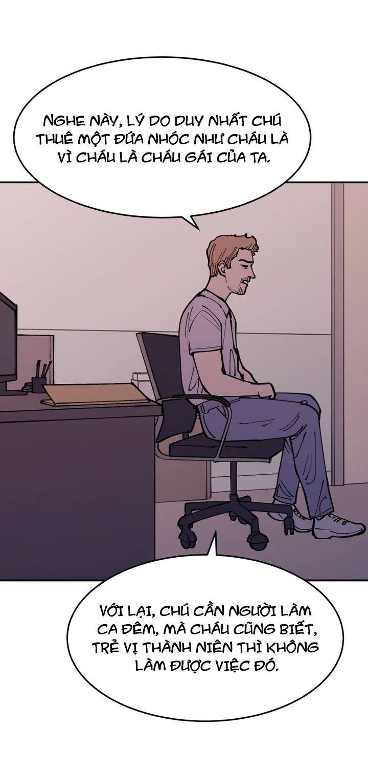 Vampire Family: Chapter 22