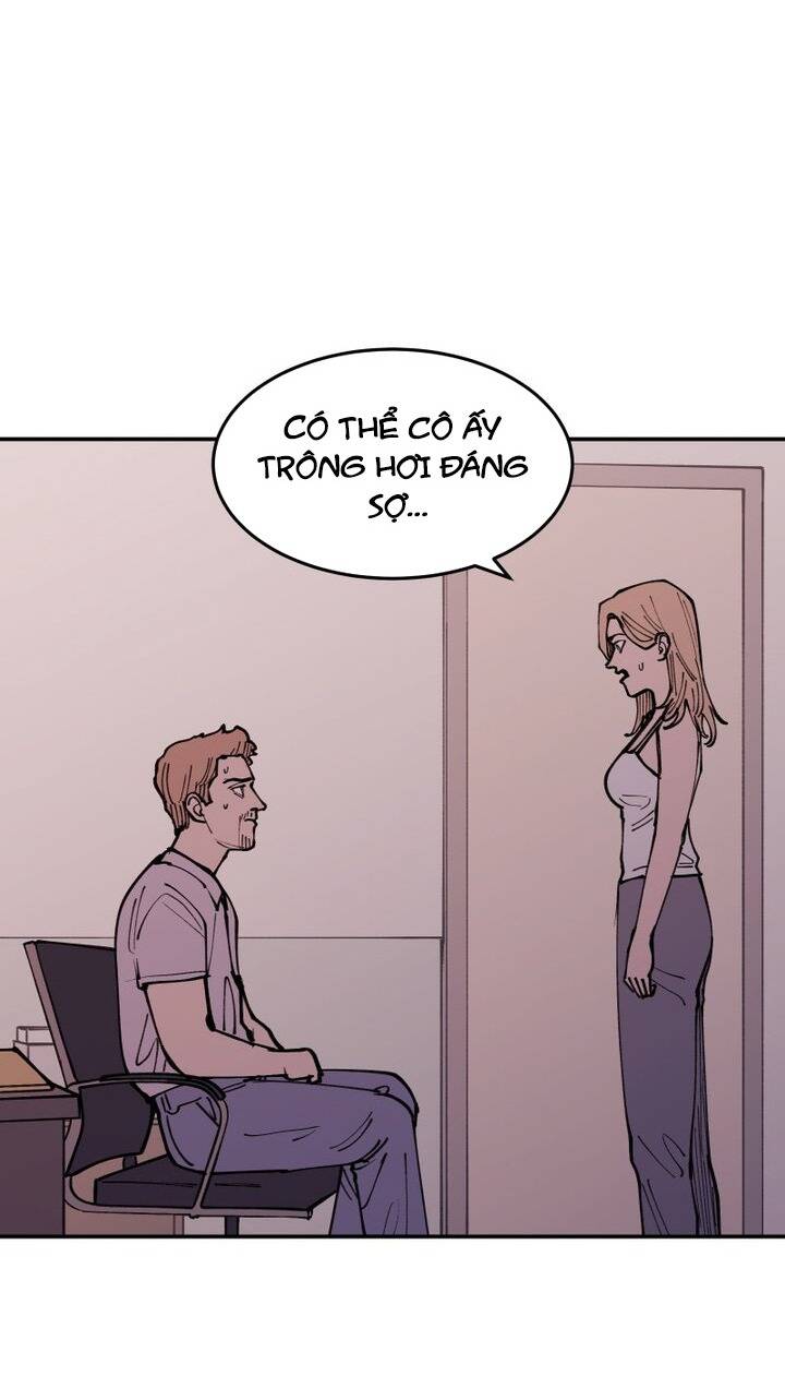 Vampire Family: Chapter 22