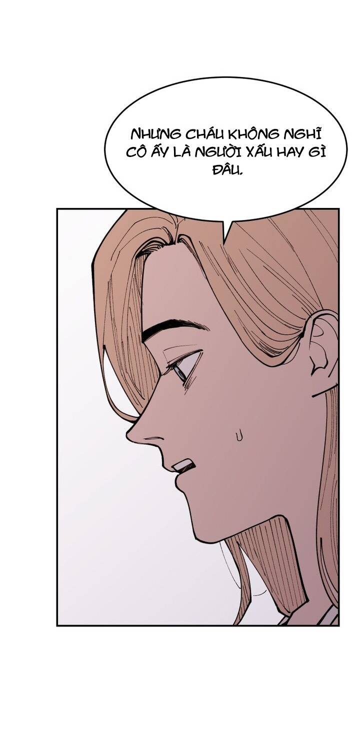 Vampire Family: Chapter 22