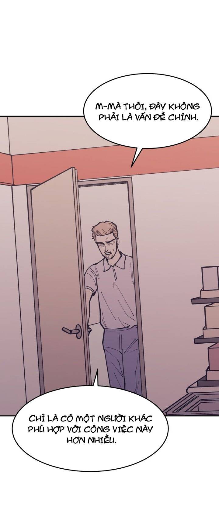 Vampire Family: Chapter 22