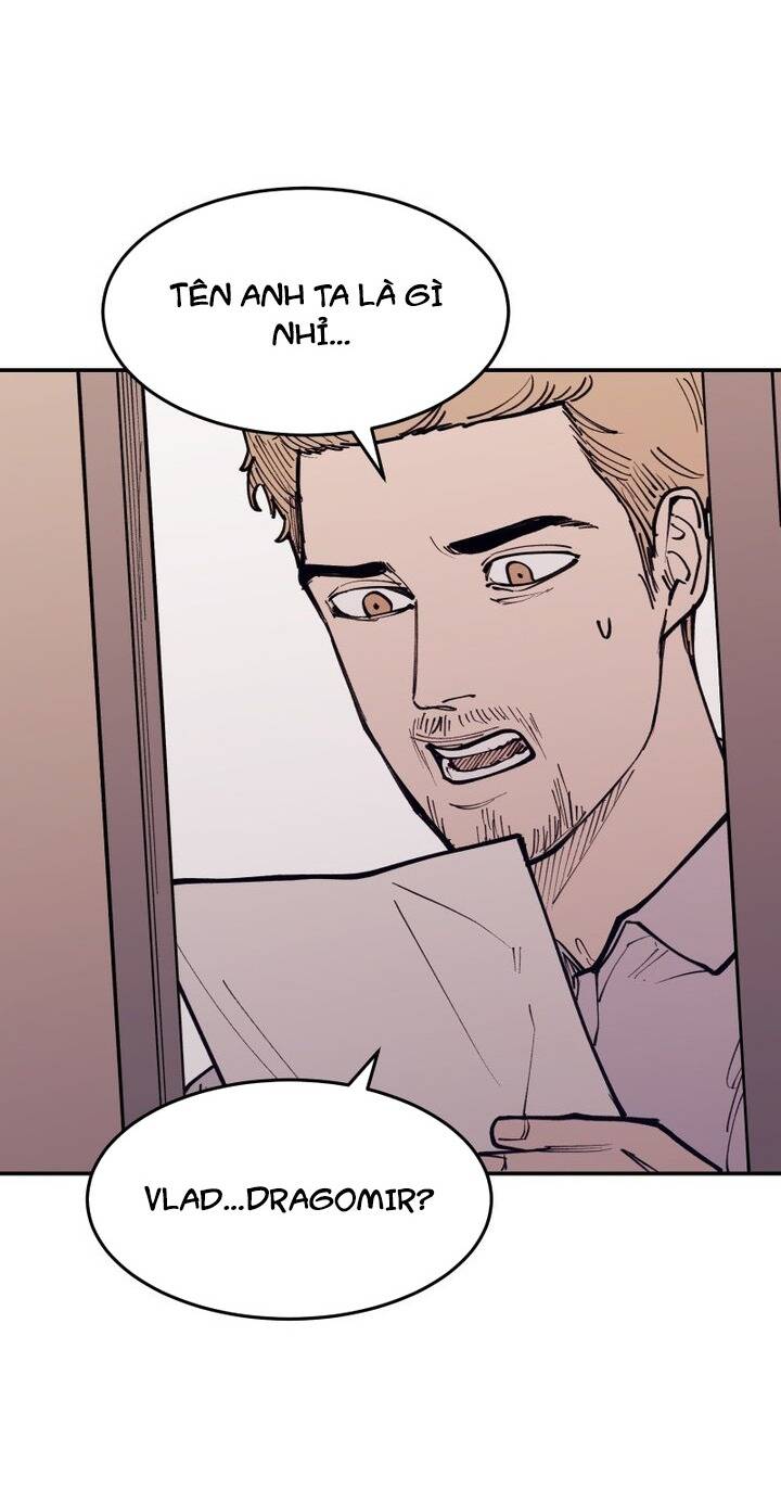 Vampire Family: Chapter 22