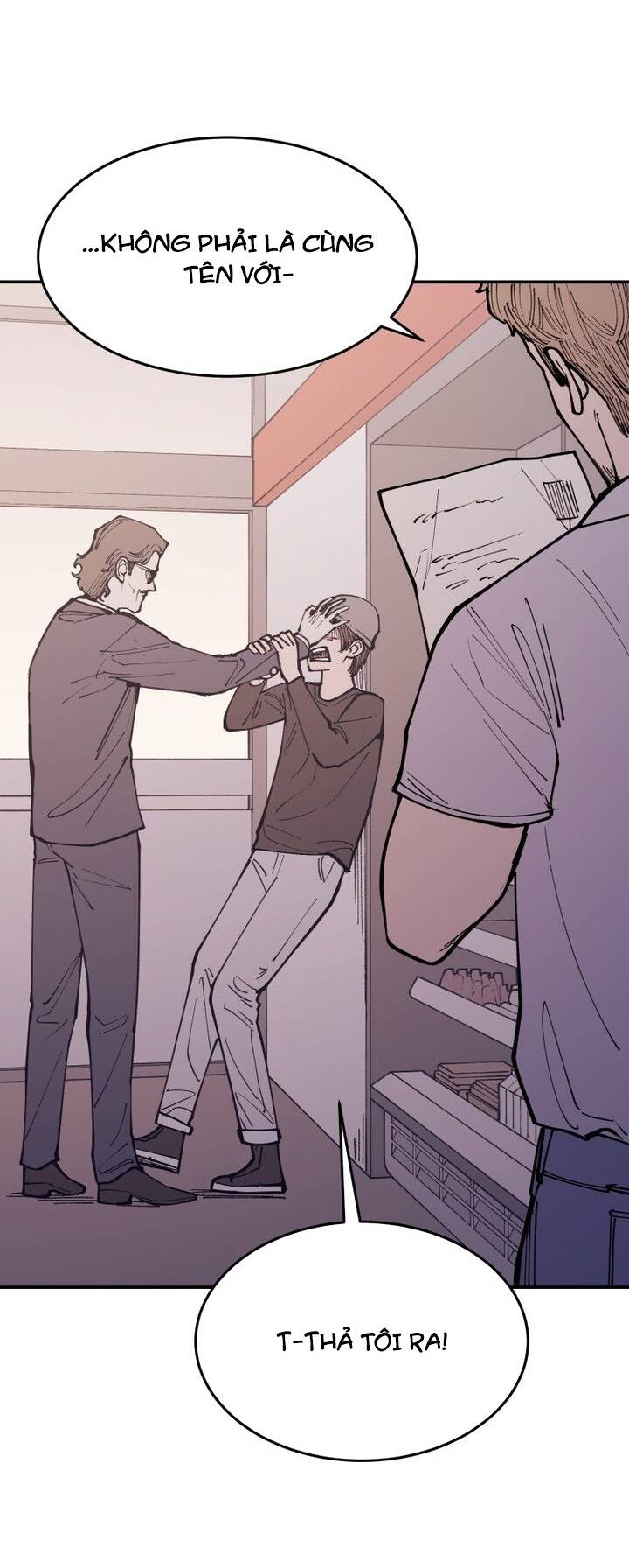 Vampire Family: Chapter 22