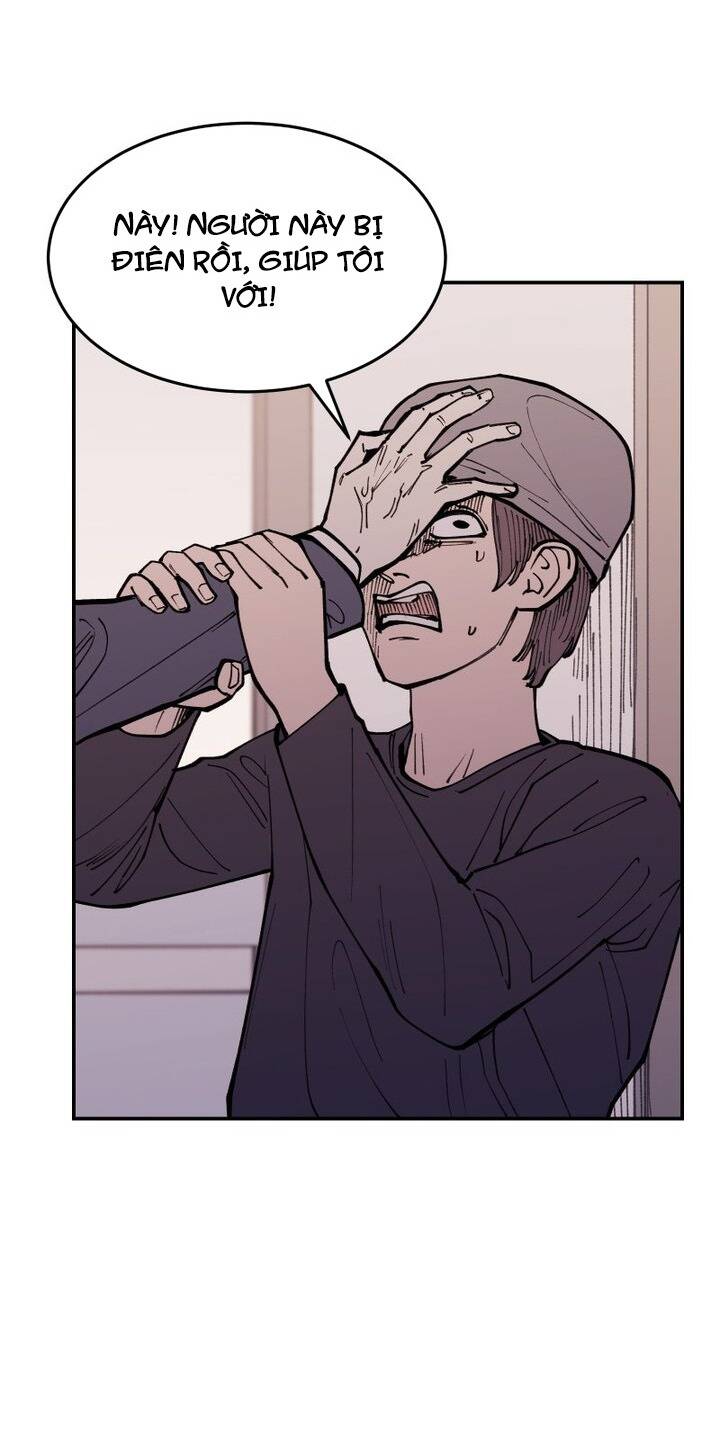 Vampire Family: Chapter 22