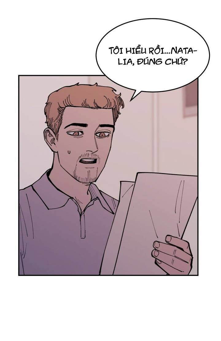 Vampire Family: Chapter 22