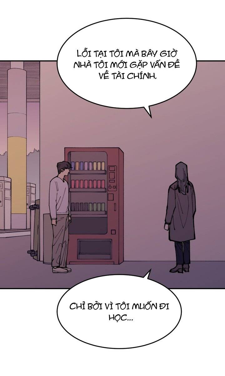 Vampire Family: Chapter 22