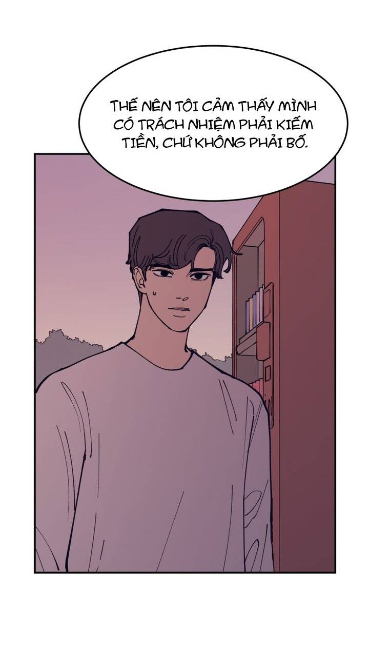 Vampire Family: Chapter 22