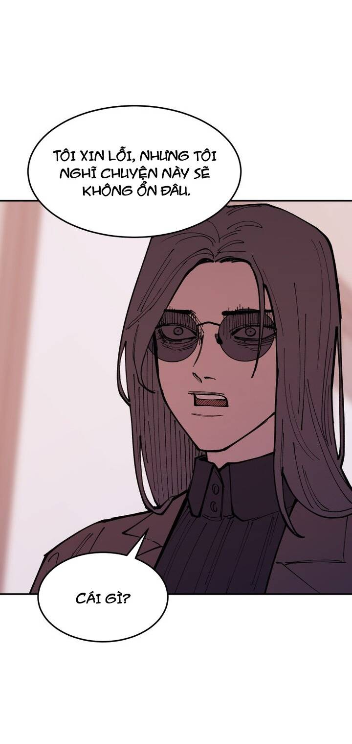 Vampire Family: Chapter 22