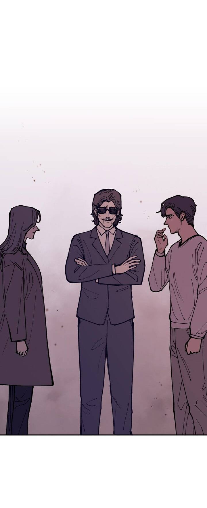 Vampire Family: Chapter 22