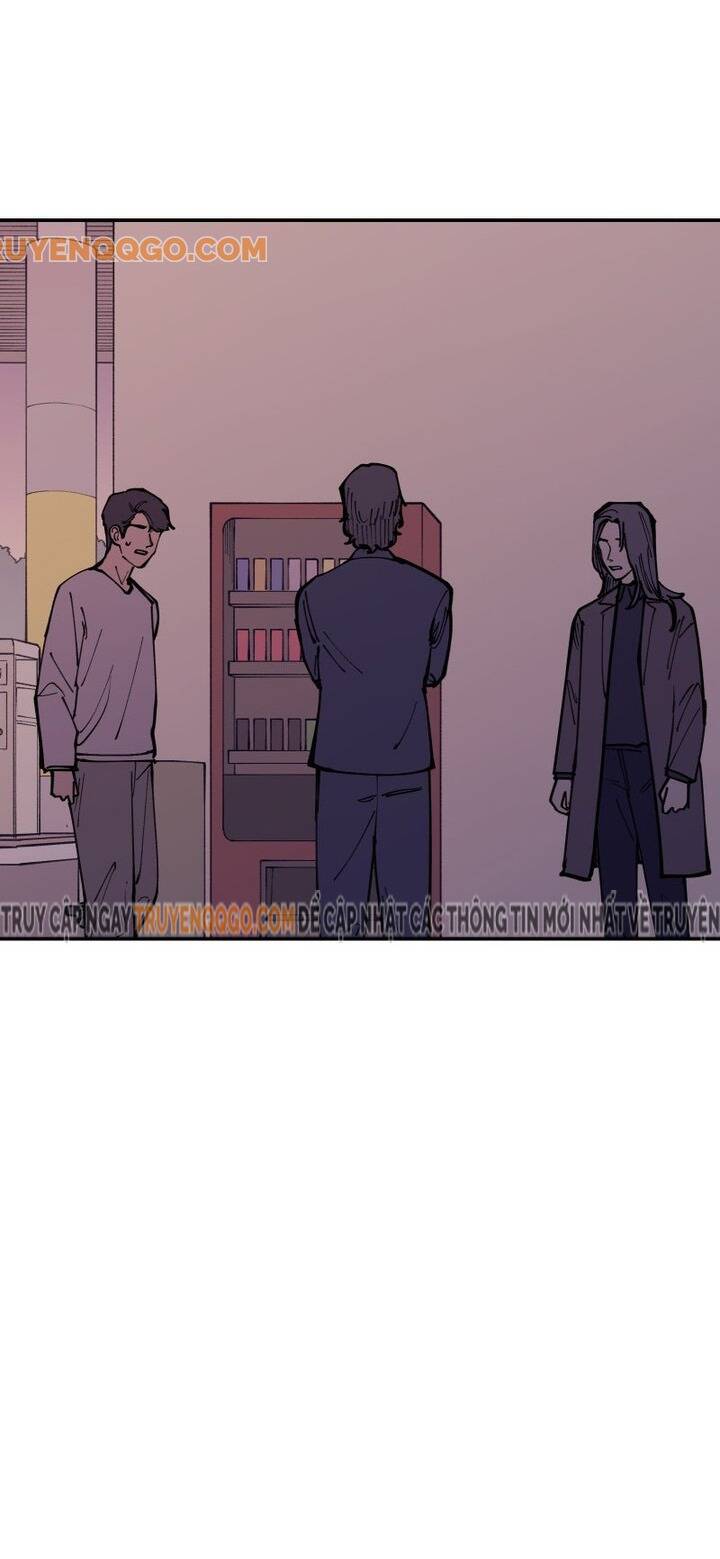 Vampire Family: Chapter 22