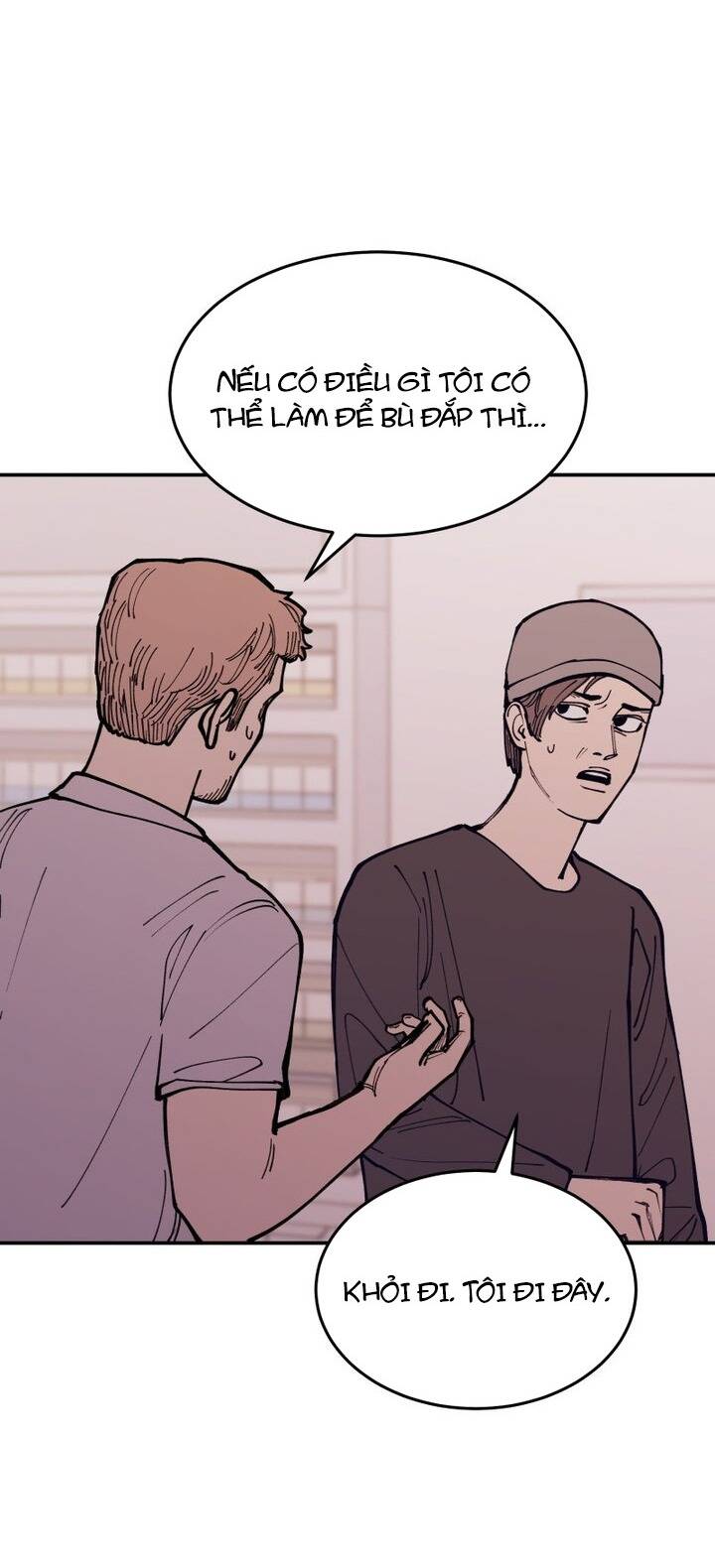 Vampire Family: Chapter 22