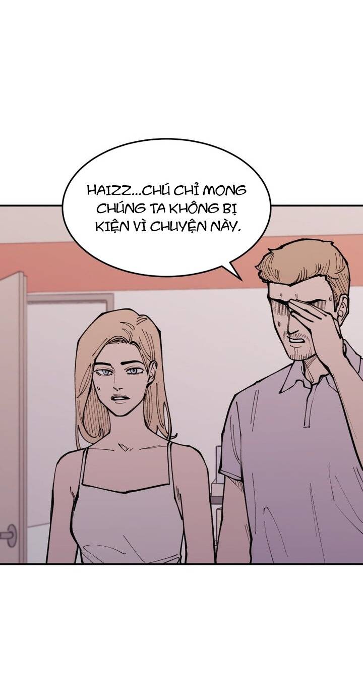 Vampire Family: Chapter 22