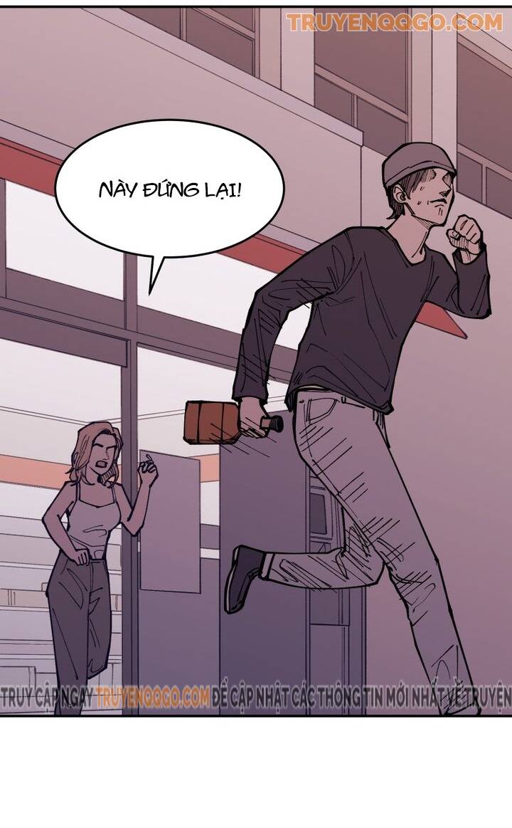 Vampire Family: Chapter 22