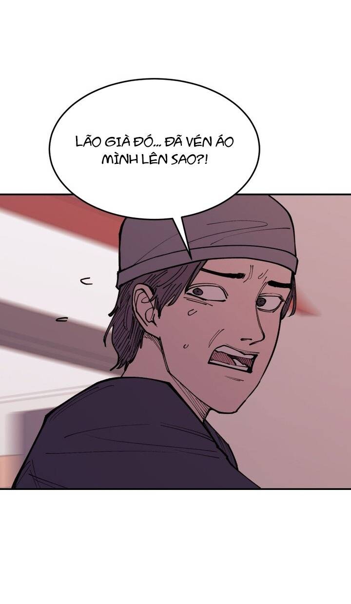 Vampire Family: Chapter 22