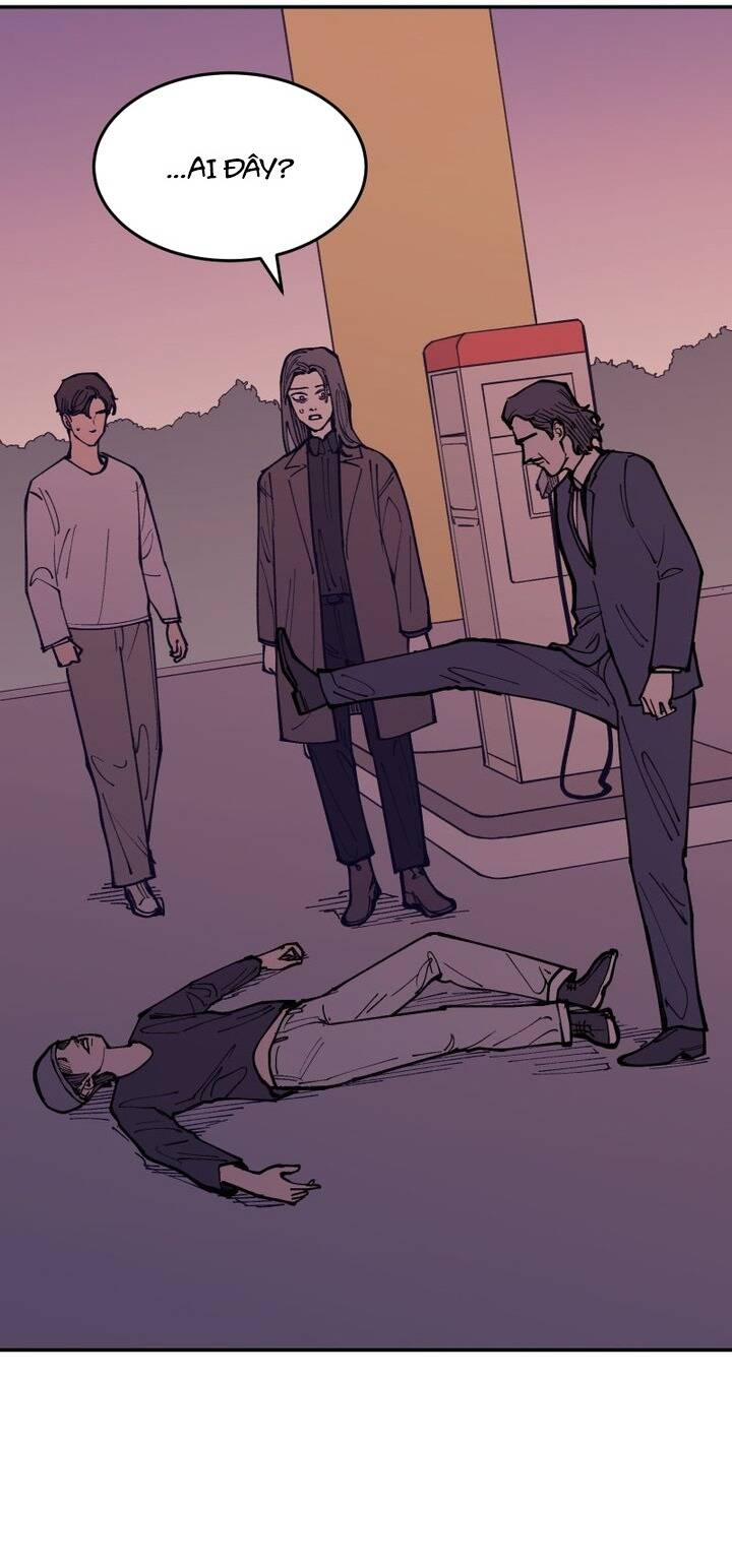 Vampire Family: Chapter 22