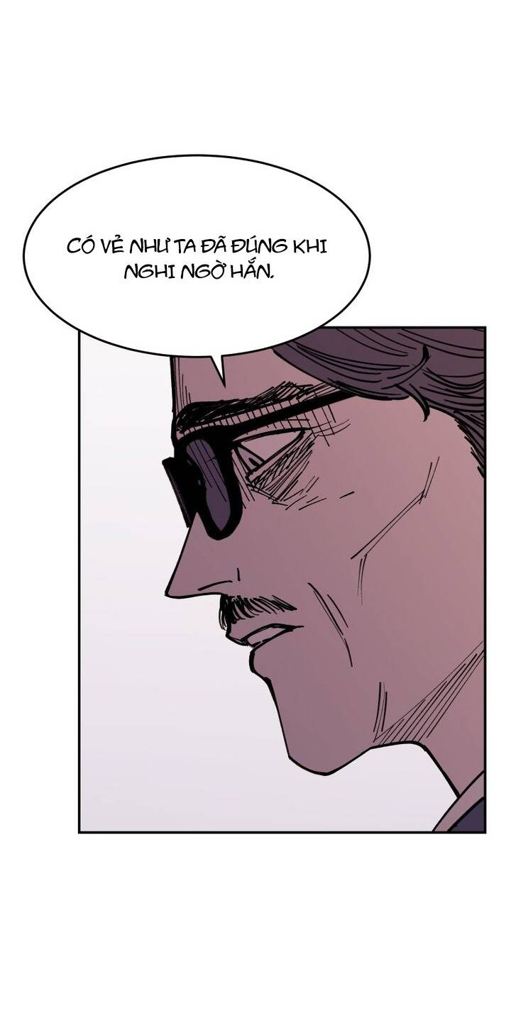 Vampire Family: Chapter 22