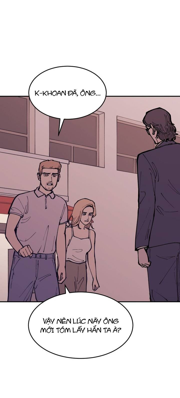 Vampire Family: Chapter 22