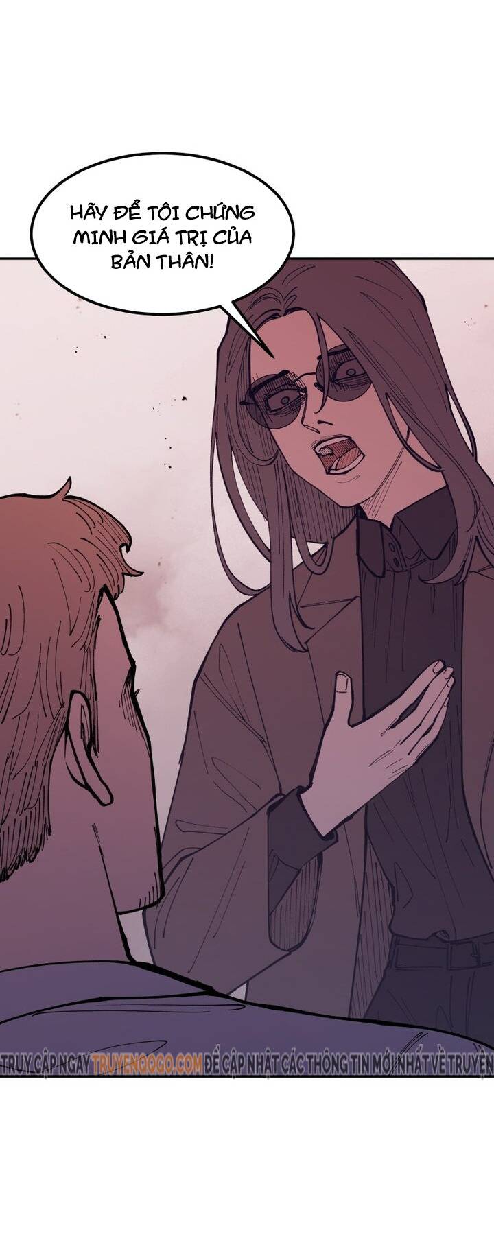 Vampire Family: Chapter 22