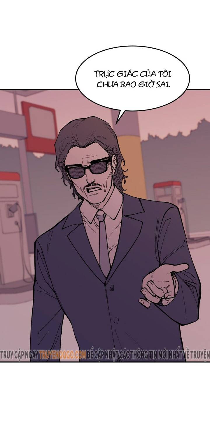 Vampire Family: Chapter 22