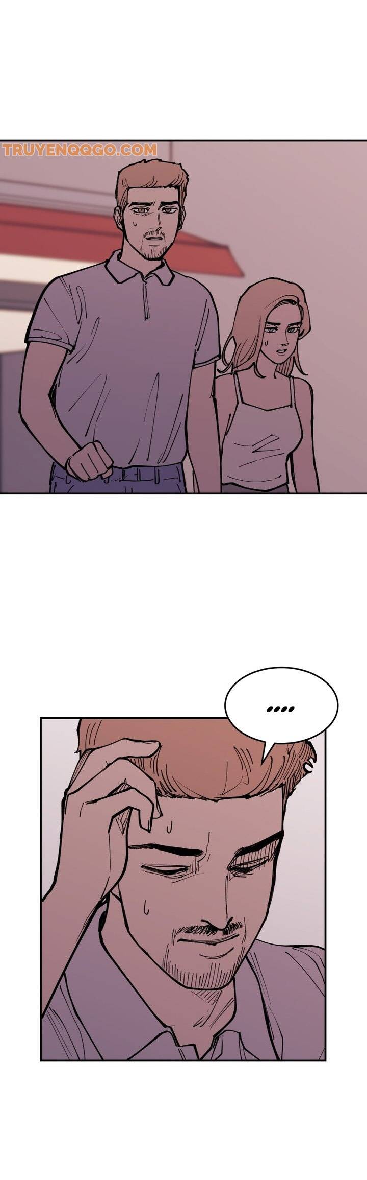 Vampire Family: Chapter 22