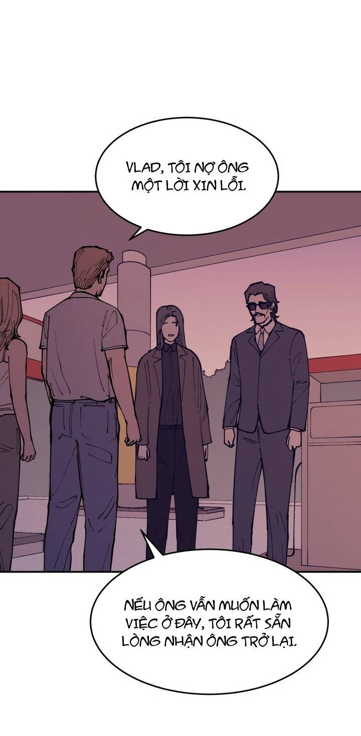 Vampire Family: Chapter 22