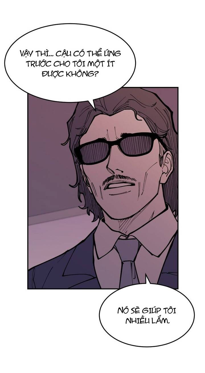 Vampire Family: Chapter 22