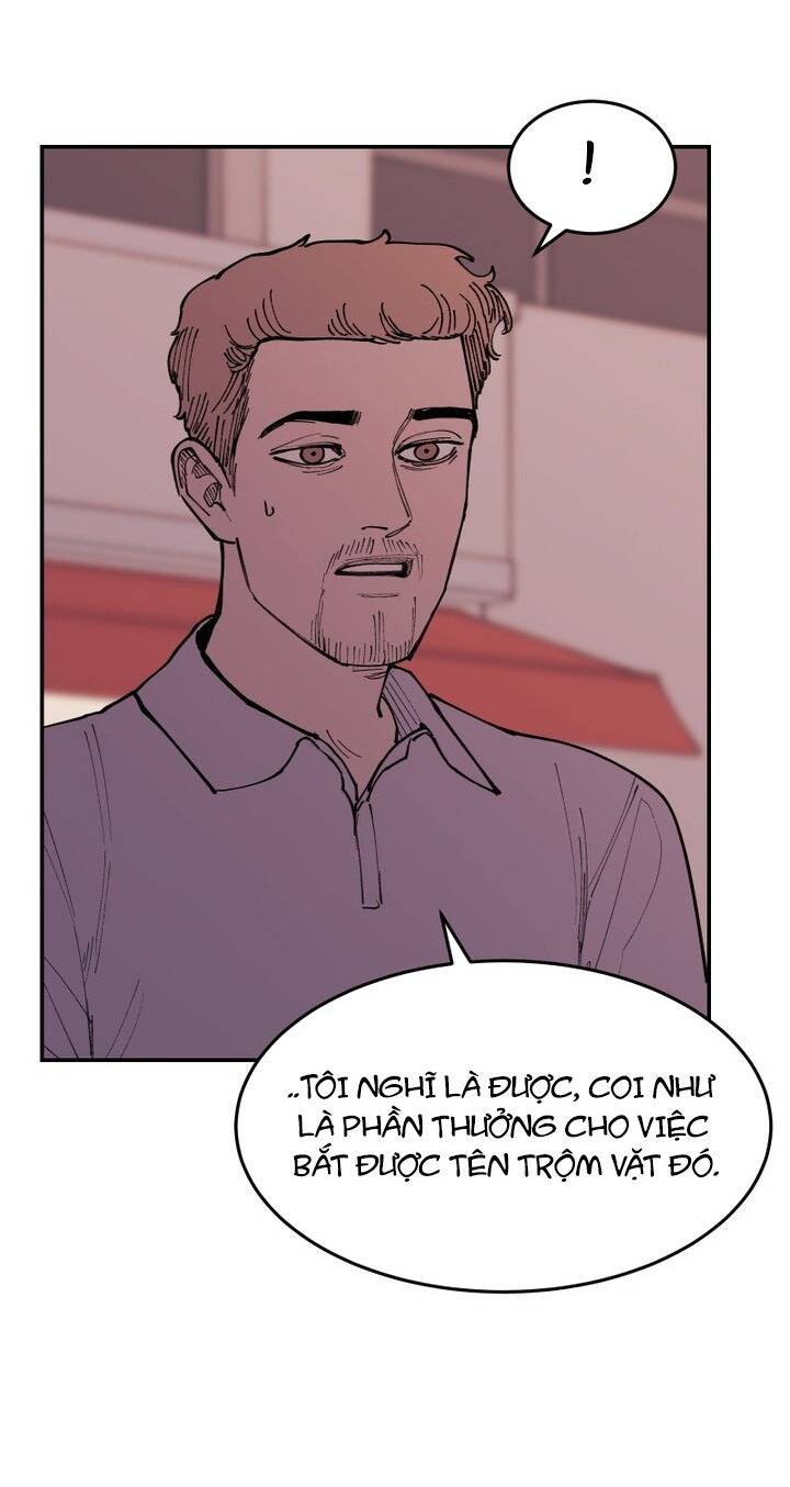 Vampire Family: Chapter 22