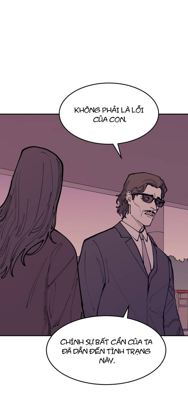 Vampire Family: Chapter 22