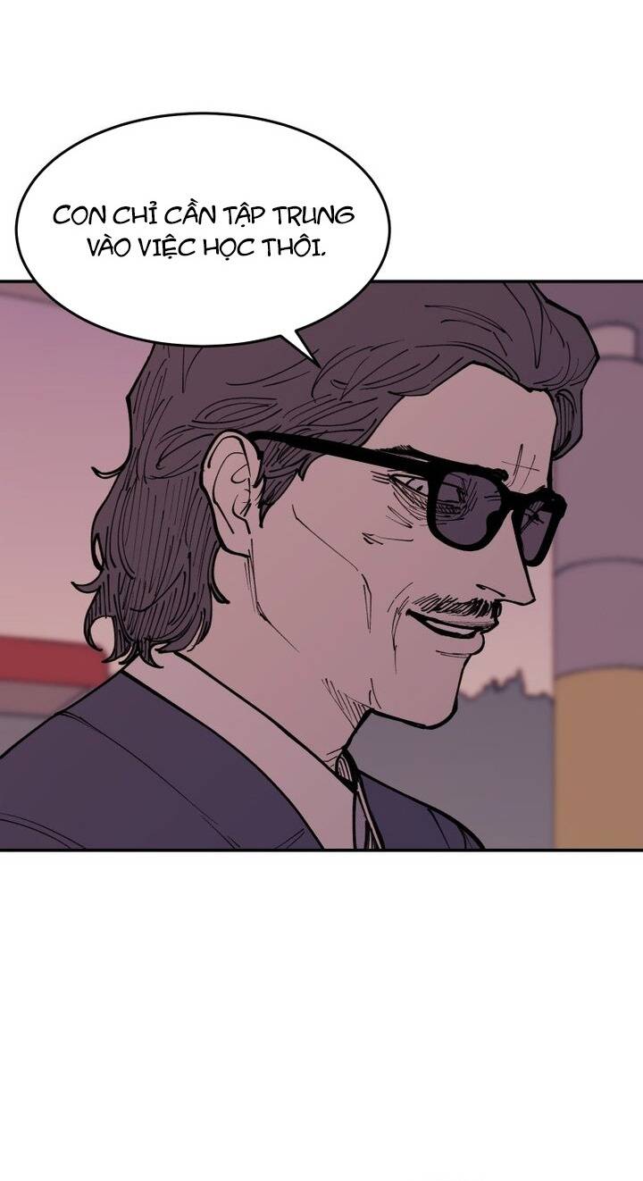 Vampire Family: Chapter 22