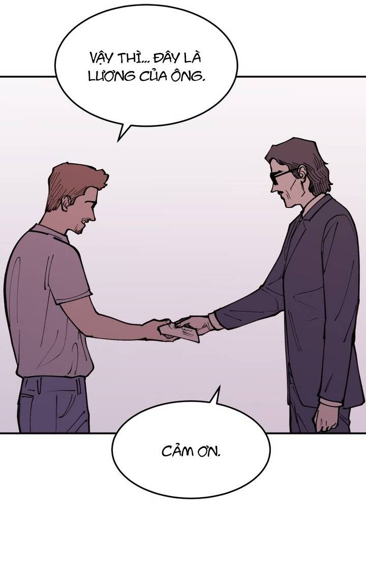 Vampire Family: Chapter 22