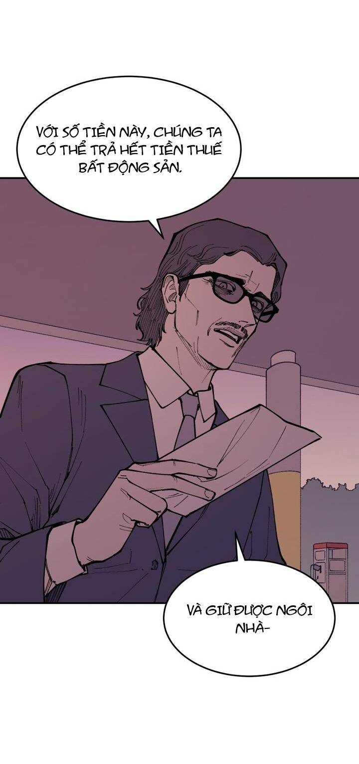 Vampire Family: Chapter 22