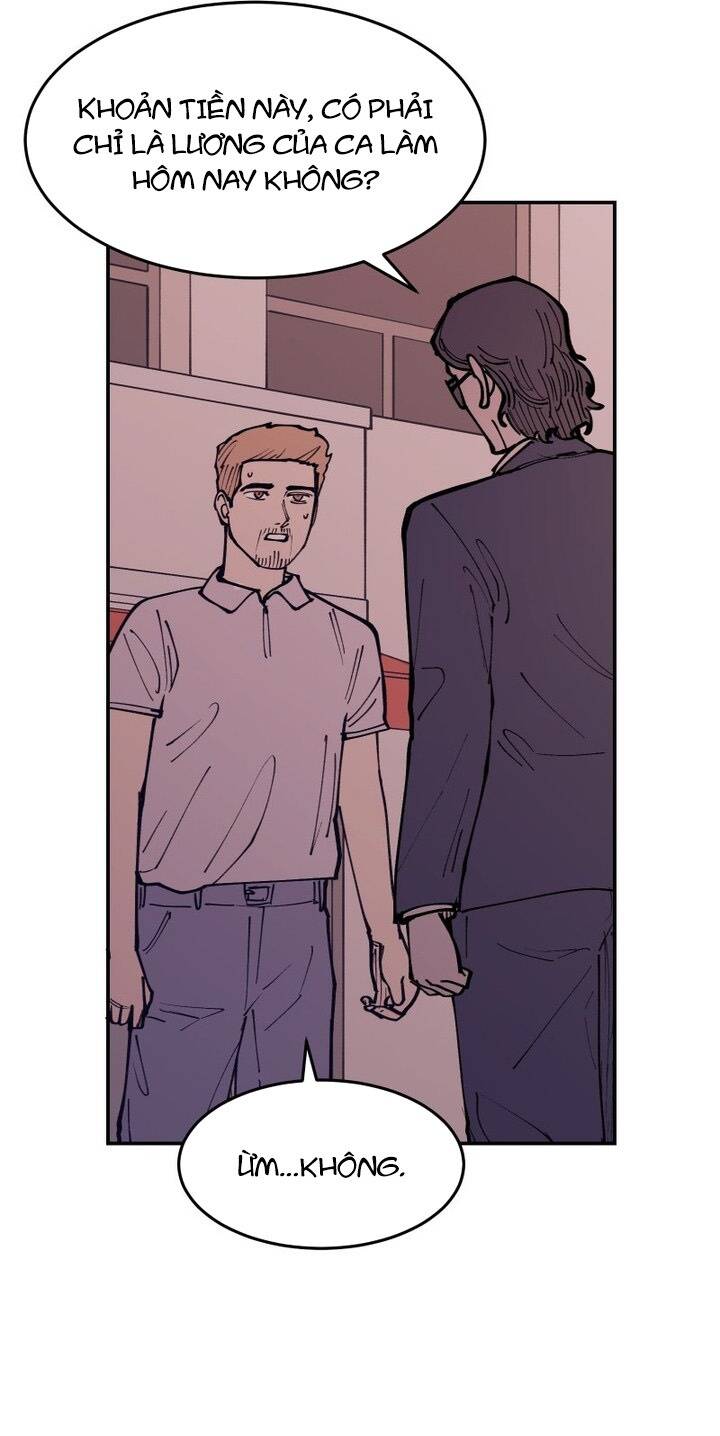 Vampire Family: Chapter 22