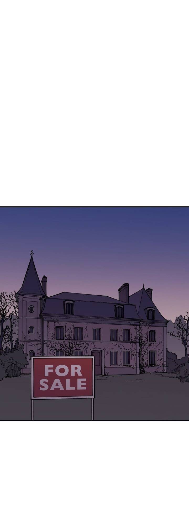 Vampire Family: Chapter 22