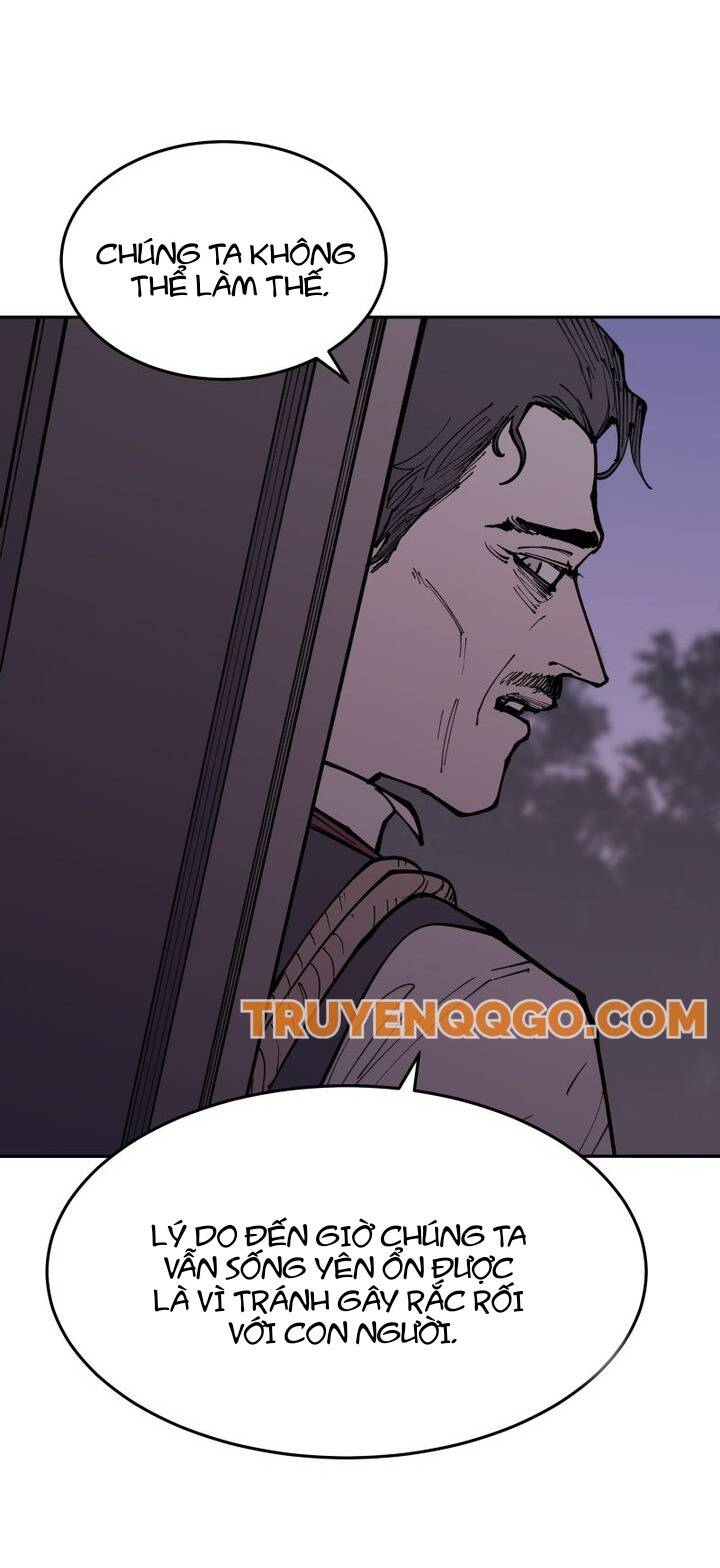 Vampire Family: Chapter 23