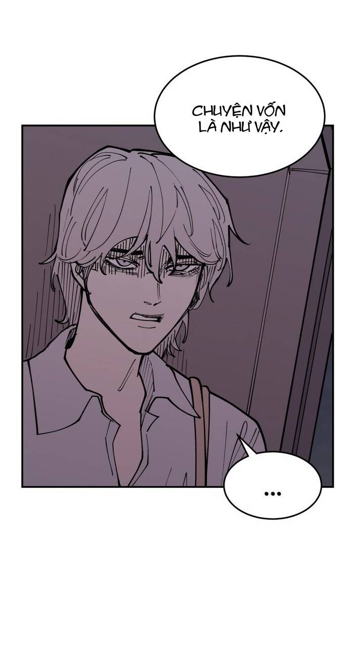 Vampire Family: Chapter 23