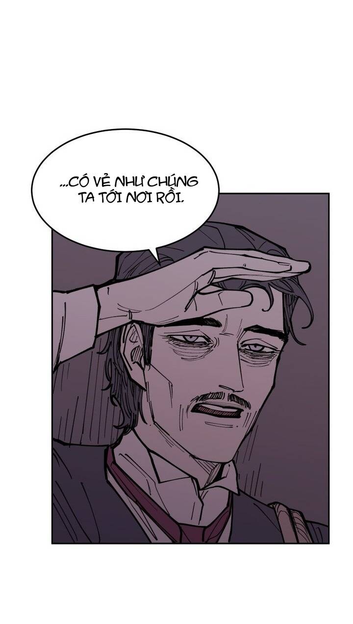 Vampire Family: Chapter 23