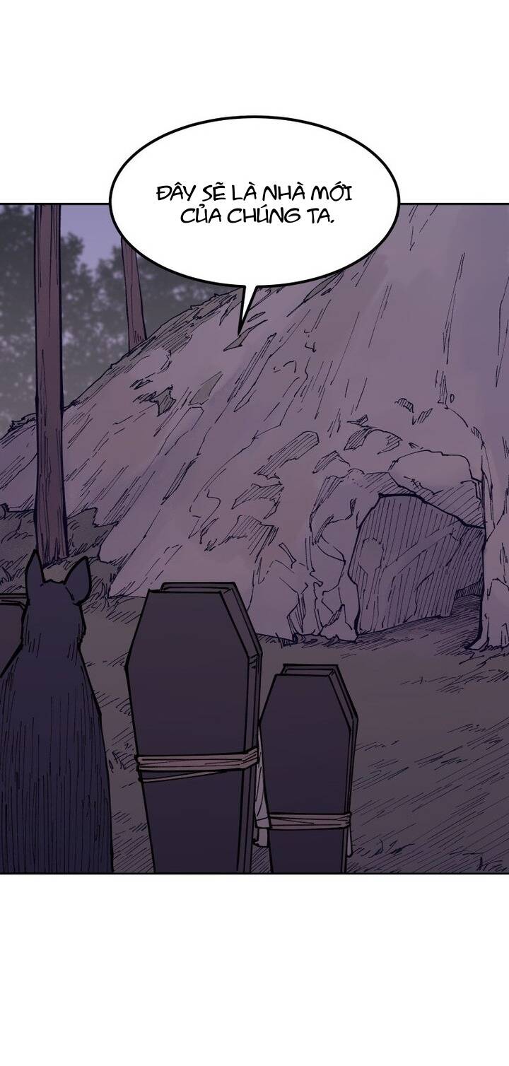 Vampire Family: Chapter 23