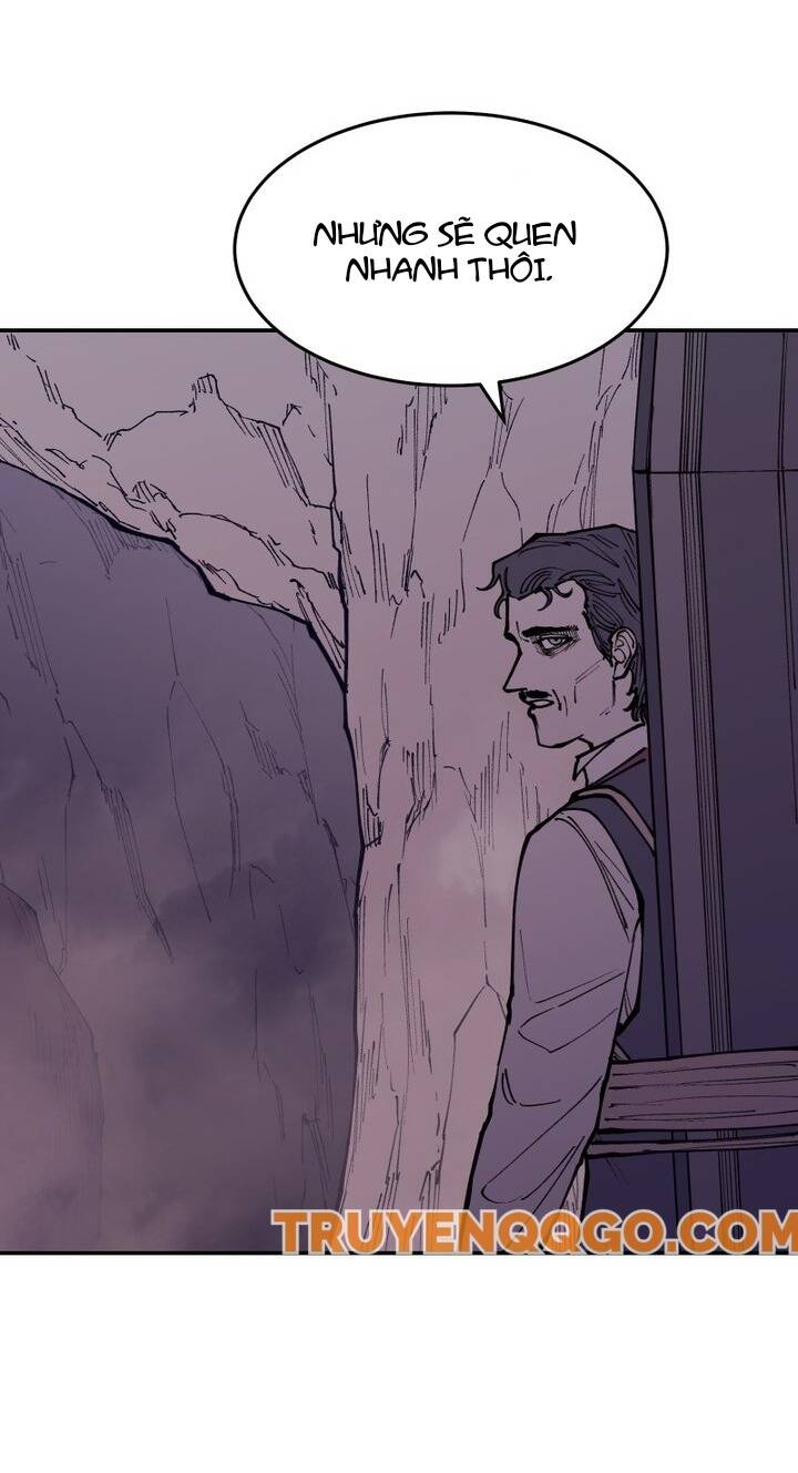 Vampire Family: Chapter 23