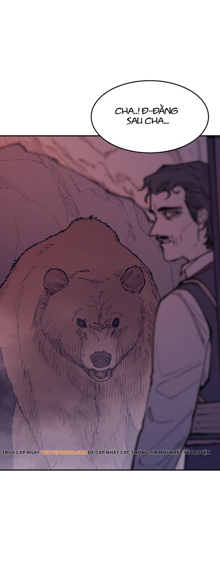 Vampire Family: Chapter 23