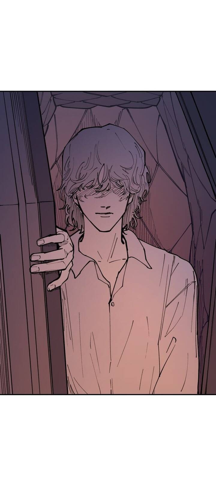 Vampire Family: Chapter 23