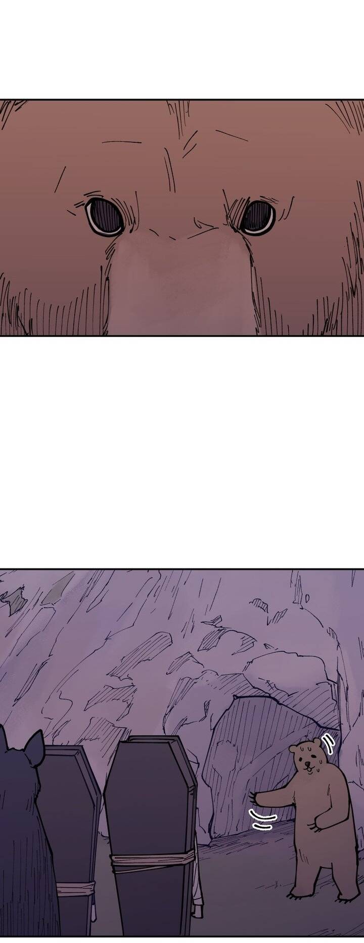 Vampire Family: Chapter 23