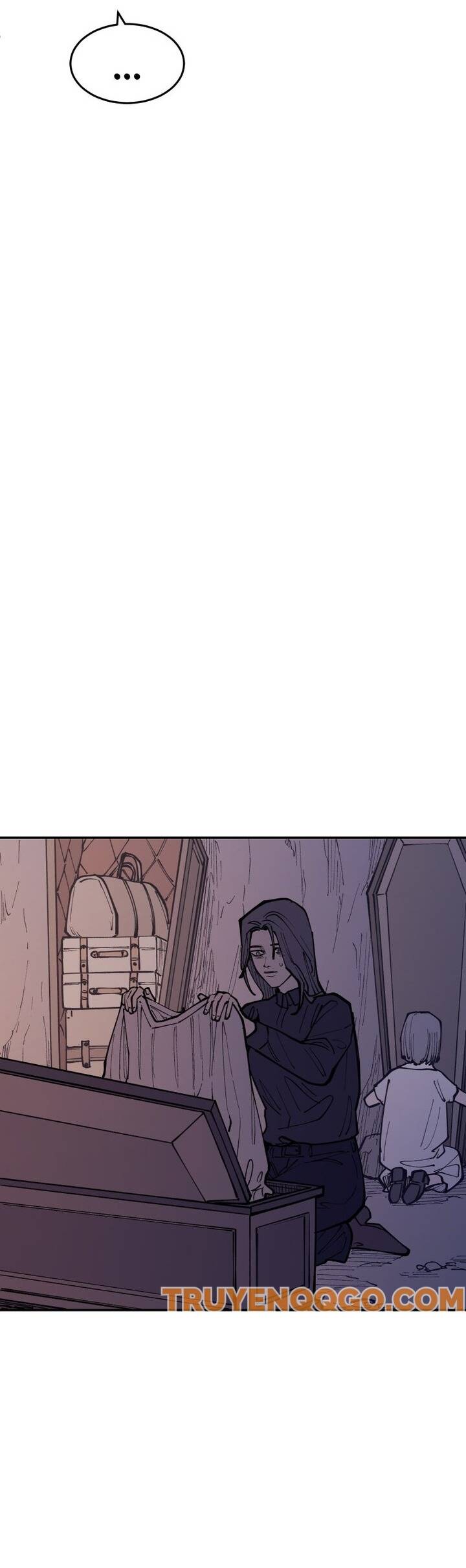 Vampire Family: Chapter 23