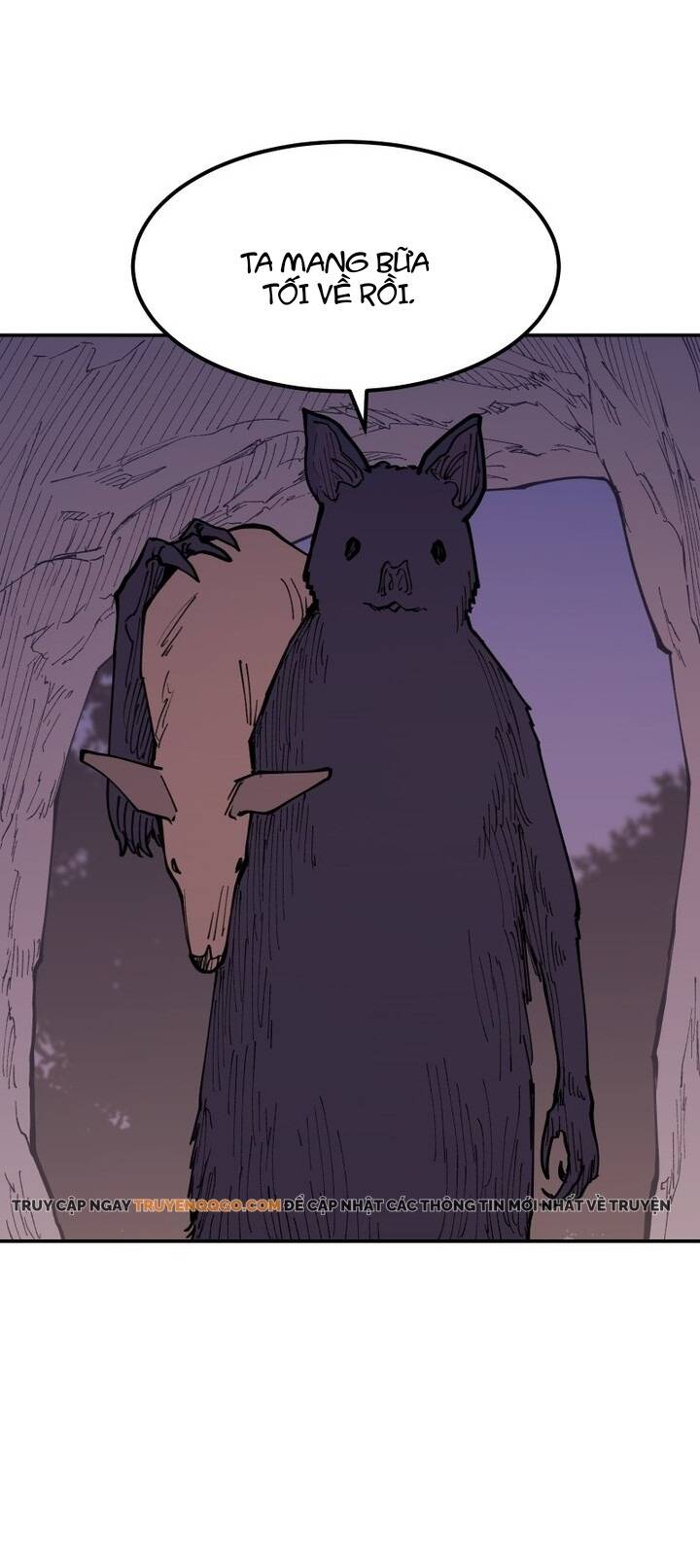 Vampire Family: Chapter 23