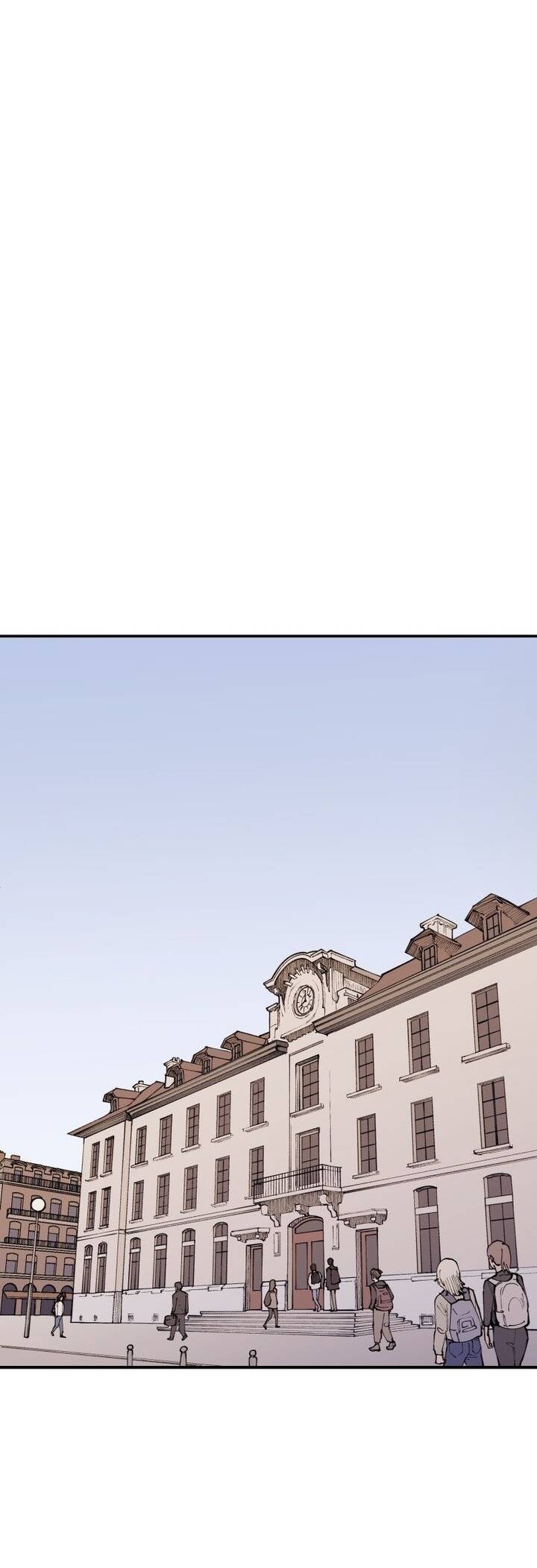 Vampire Family: Chapter 23